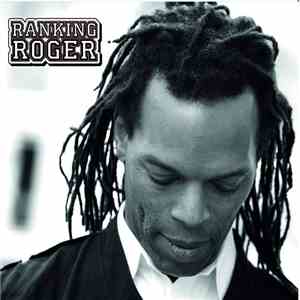 Ranking Roger - Pop Off The Headtop flac album