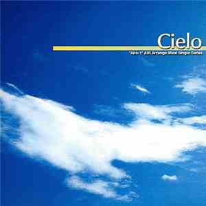 Ravean, OMA  - Cielo flac album