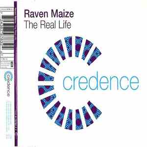 Raven Maize - The Real Life flac album
