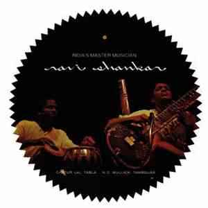 Ravi Shankar - India's Master Musician flac album