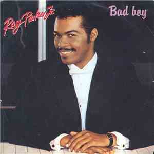 Ray Parker Jr. - Bad Boy flac album