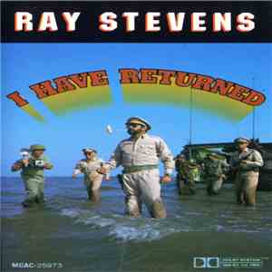 Ray Stevens - I Have Returned flac album