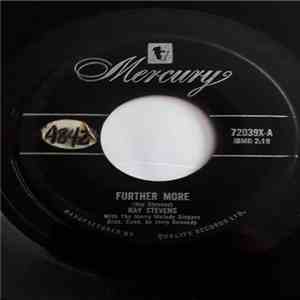 Ray Stevens With The Merry Melody Singers - Further More / Saturday Night At The Movies flac album