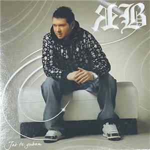 RB - Jas Te Gubam flac album