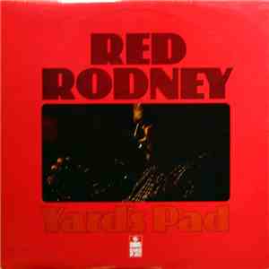Red Rodney - Yard's Pad flac album