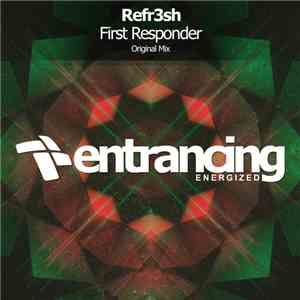 Refr3sh - First Responder flac album