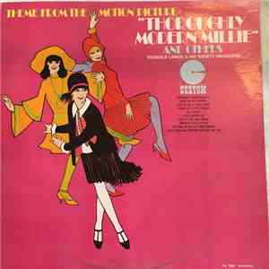 Reginald Landis & His Society Orchestra - Theme From The Motion Picture "Thoroughly Modern Millie" And Others flac album