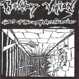 Religious Vision - Gods Of The Eternal Silence flac album