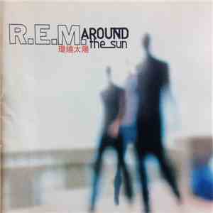 R.E.M. - Around The Sun flac album
