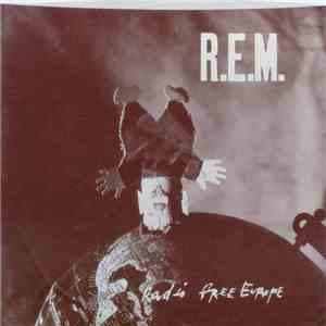 R.E.M. - Radio Free Europe flac album