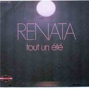 Renata  - Tout Un Été flac album