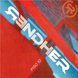 Rendher  - Piso 10 flac album
