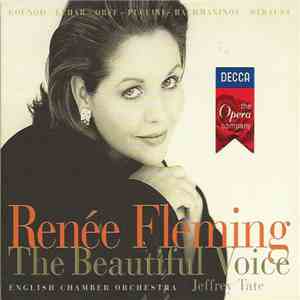 Renée Fleming - The Beautiful Voice flac album