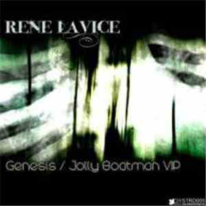 Rene LaVice - Genesis / Jolly Boatman VIP flac album