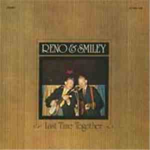 Reno And Smiley - Last Time Together flac album