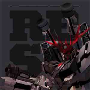 Reso  - Valken EP flac album