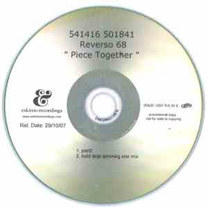 Reverso 68 - Piece Together flac album