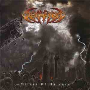 Revilement - Pillars Of Balance flac album