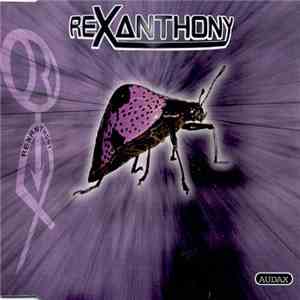 Rexanthony - Audax flac album