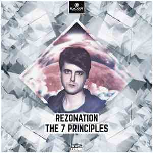Rezonation  - The 7 Principles flac album
