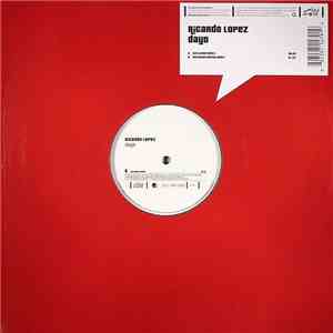 Ricardo Lopez - Dayo flac album