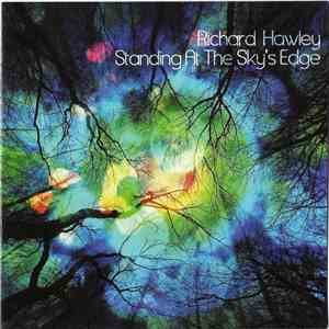 Richard Hawley - Standing At The Sky's Edge flac album
