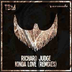Richard Judge - Kinda Love (Remixes) flac album