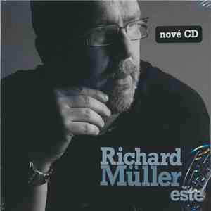 Richard Müller - Ešte flac album