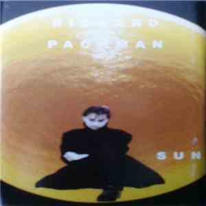 Richard Pachman - Sun flac album