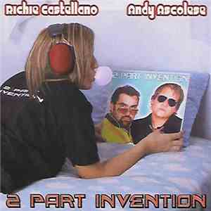 Richie Castellano, Andy Ascolese - 2 Part Invention flac album