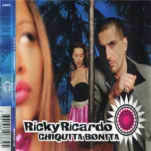 Ricky Ricardo - Chiquita Bonita flac album