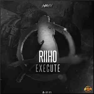 Riiho - Execute flac album