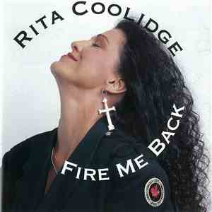 Rita Coolidge - Fire Me Back flac album