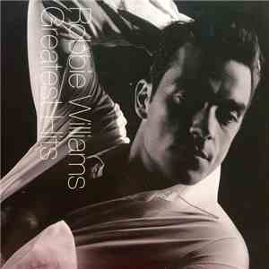 Robbie Williams - Greatest Hits flac album