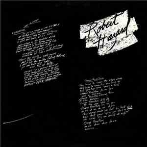 Robert Hazard - Robert Hazard flac album