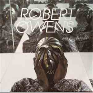 Robert Owens - Art flac album