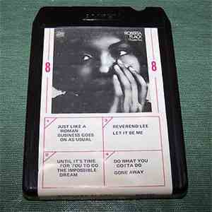 Roberta Flack - Chapter Two flac album
