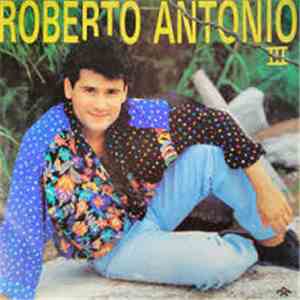 Roberto Antonio - III flac album