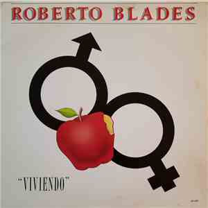 Roberto Blades - Viviendo flac album