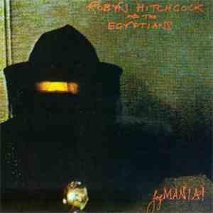 Robyn Hitchcock & The Egyptians - Fegmania flac album
