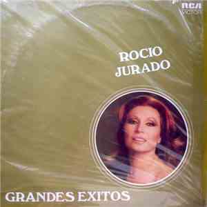 Rocio Jurado - Grandes Exitos flac album
