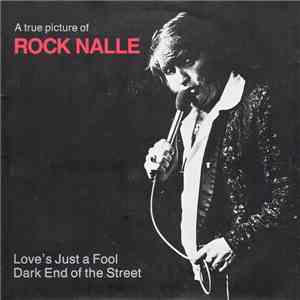 Rock Nalle - A True Picture Of Rock Nalle flac album