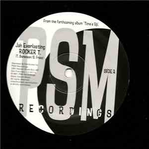 Rocker T - Jah Everlasting flac album
