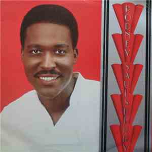 Rodney Saulsberry - Rodney Saulsberry flac album