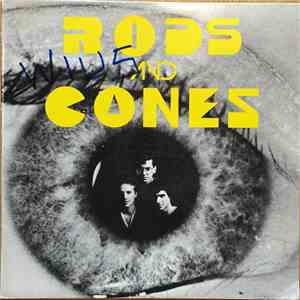 Rods And Cones - Rods And Cones flac album