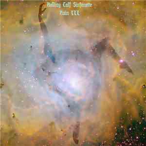 Rolling Calf Sinfonette - Rain III flac album