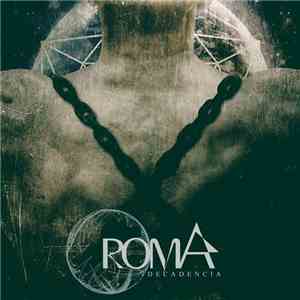 Roma  - Decadencia flac album