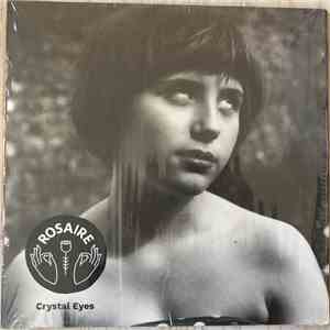 Rosaire - Crystal Eyes flac album