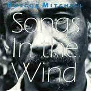 Roscoe Mitchell - Songs In The Wind flac album