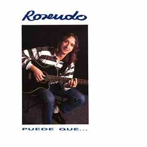 Rosendo - Puede Que... flac album